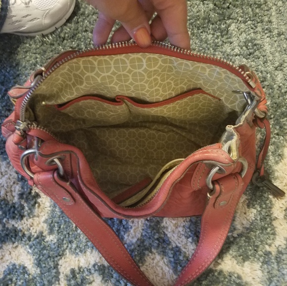 Fossil Purse - Picture 3 of 4